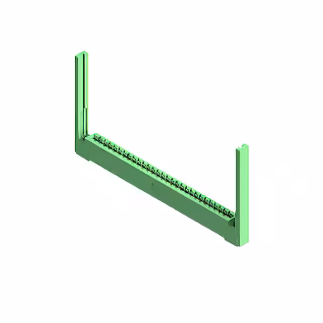 337-028-541-168 EDAC Inc.  Edgeboard Connectors